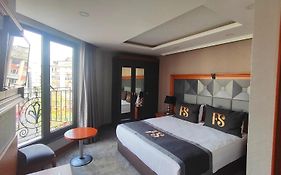 Four Seven Hotel